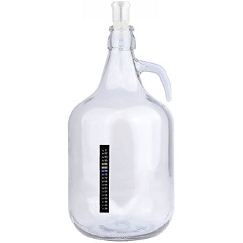 komplet glasballon 5 l