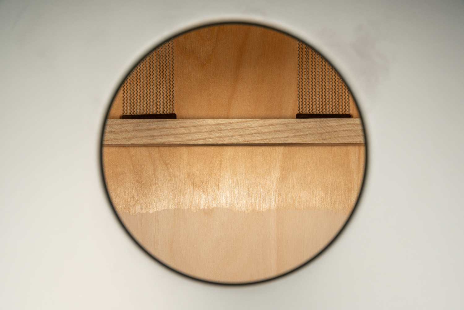 Meinl MCAJ100BK-MA Cajon - 4