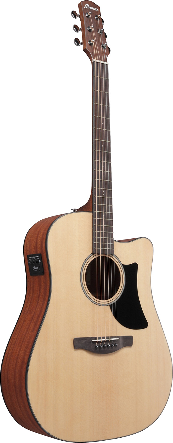 Ibanez AAD50CE-LG - 4
