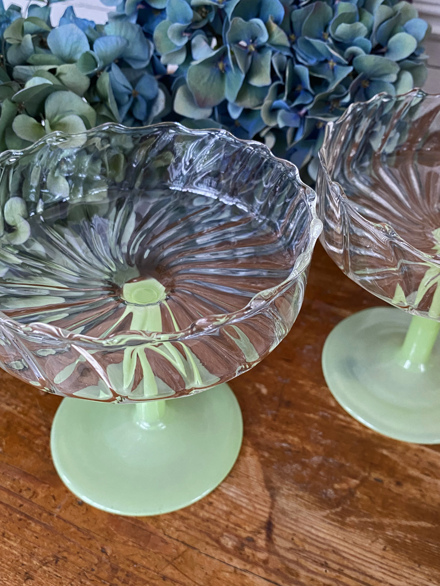 Coupe twirl mint 2-pack - 3