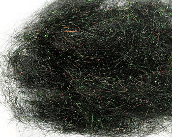 Peacock Dubbing