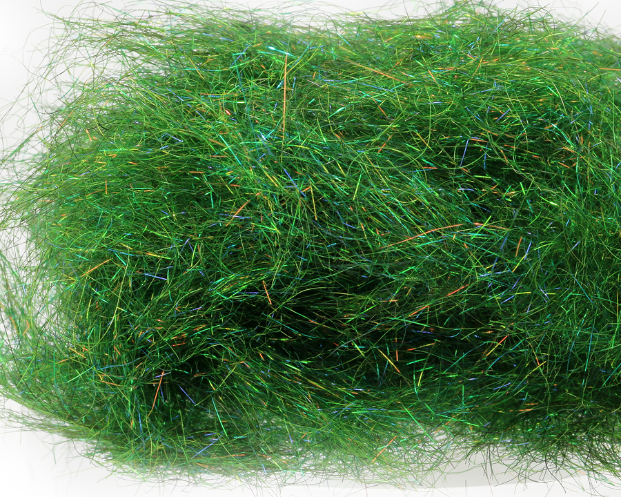 Peacock Dubbing - 9
