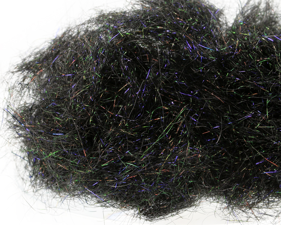 Peacock Dubbing - 6
