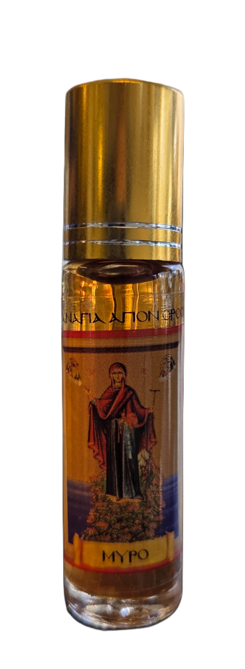 Myrrh , 10ml,