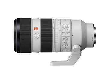 Sony FE 70-200mm f/2,8 GM OSS II