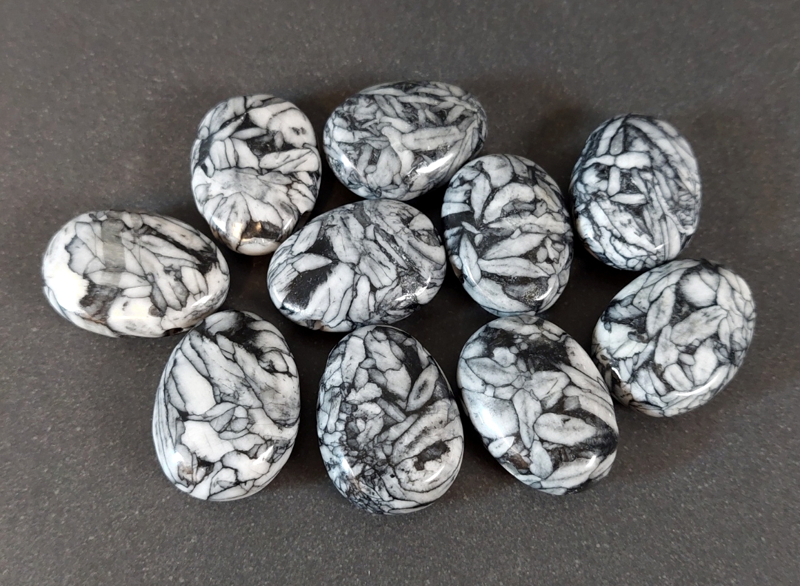 Pinolit Stenhängen med 3mm hål