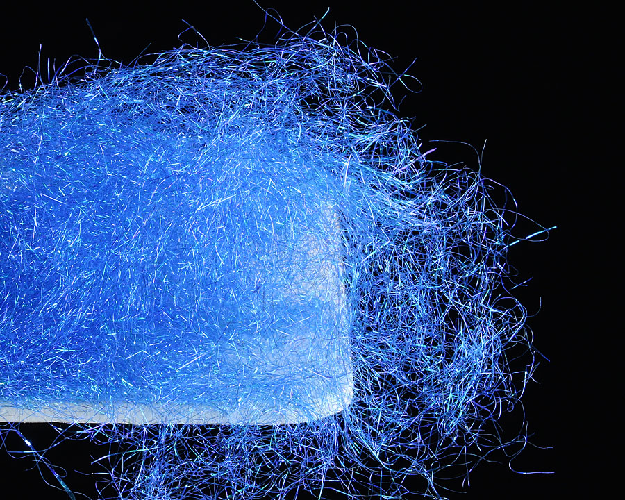 Fine UV Ice Dubbing - 19