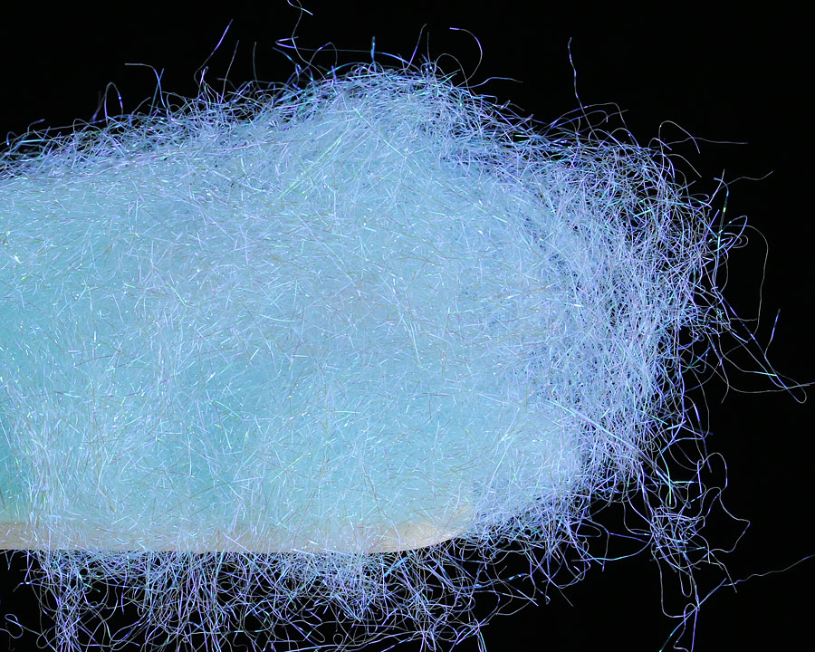 Fine UV Ice Dubbing - 24