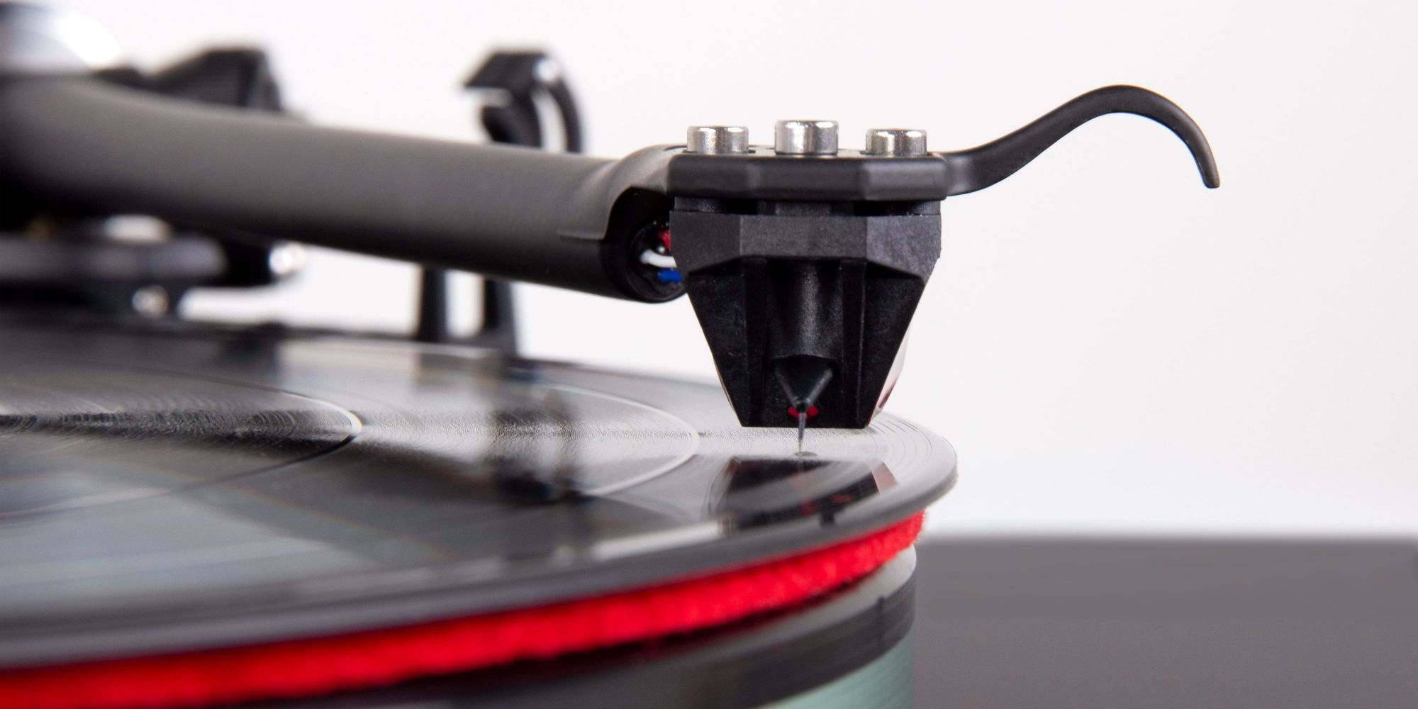 Rega Ania pro - 4