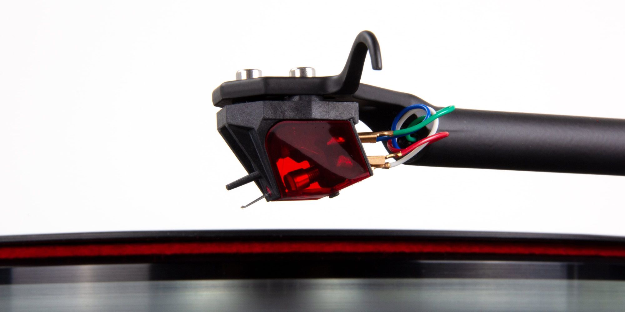 Rega Ania pro - 6