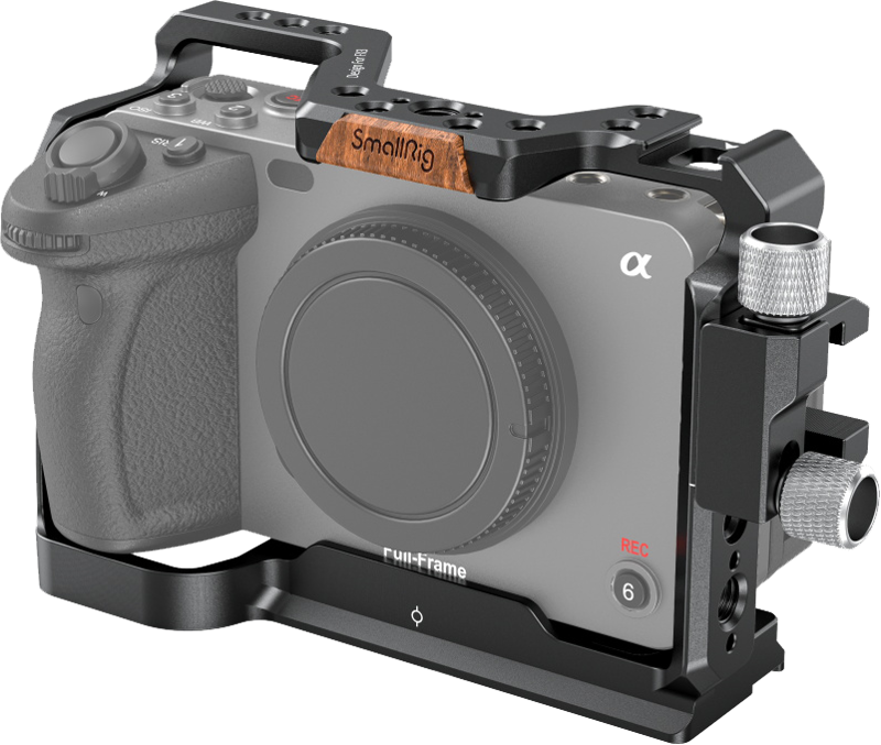 SMALLRIG 3277 Cage For Sony FX3