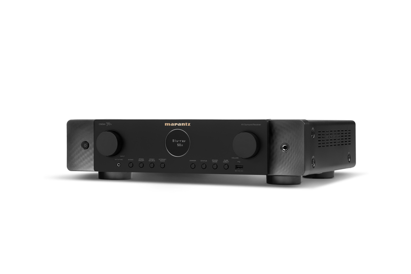 Marantz AVR Cinema 70s - 2