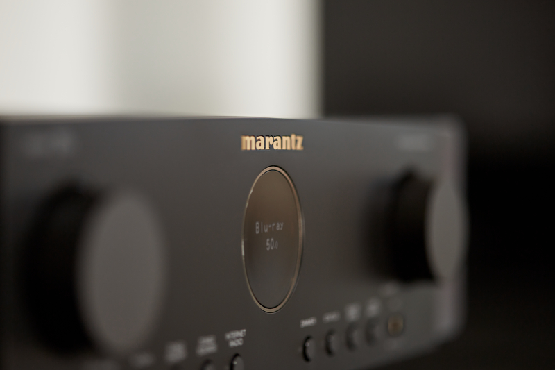 Marantz AVR Cinema 70s - 4