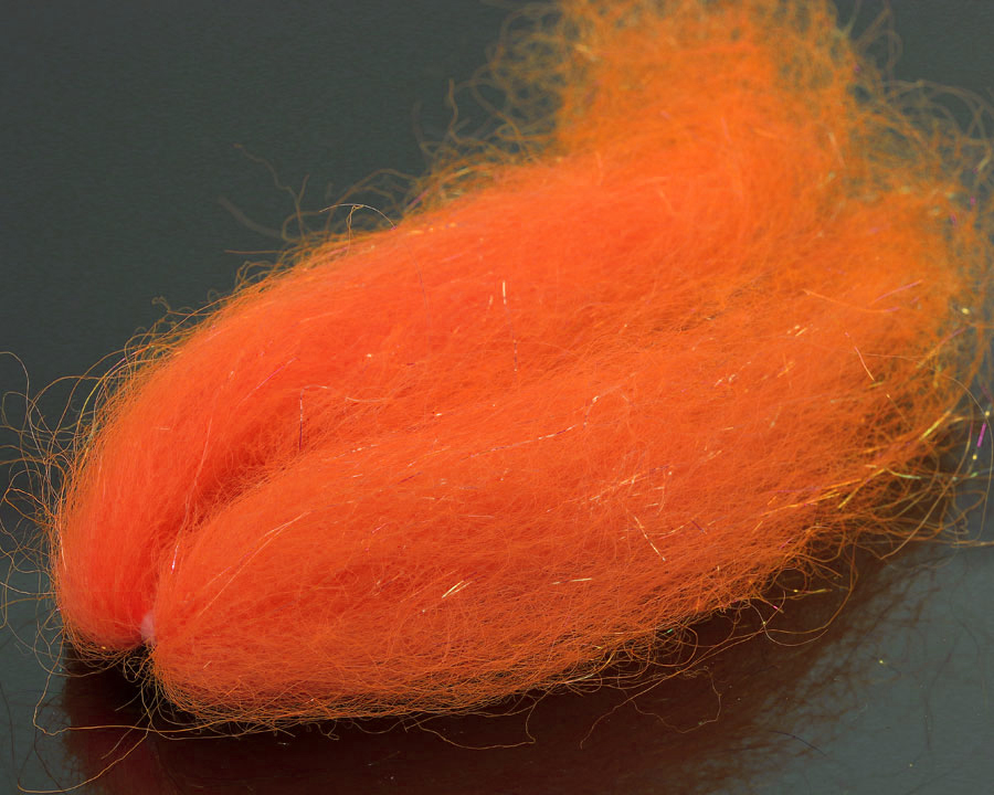 Flash Icelandic Sheep Hair - 6