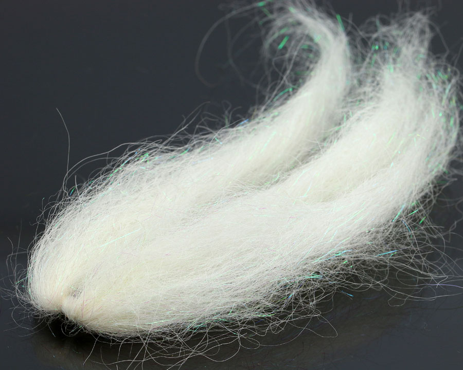 Flash Icelandic Sheep Hair - 11