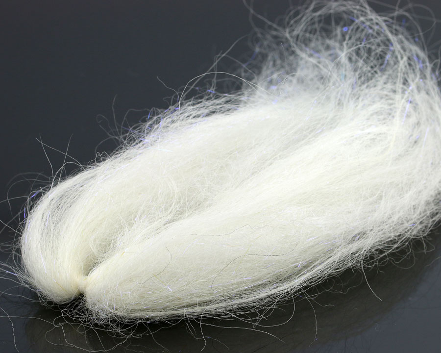 Flash Icelandic Sheep Hair - 17