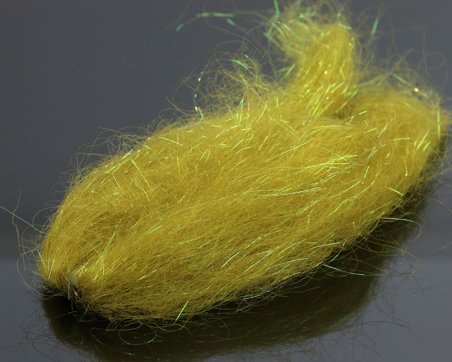 Flash Icelandic Sheep Hair - 7