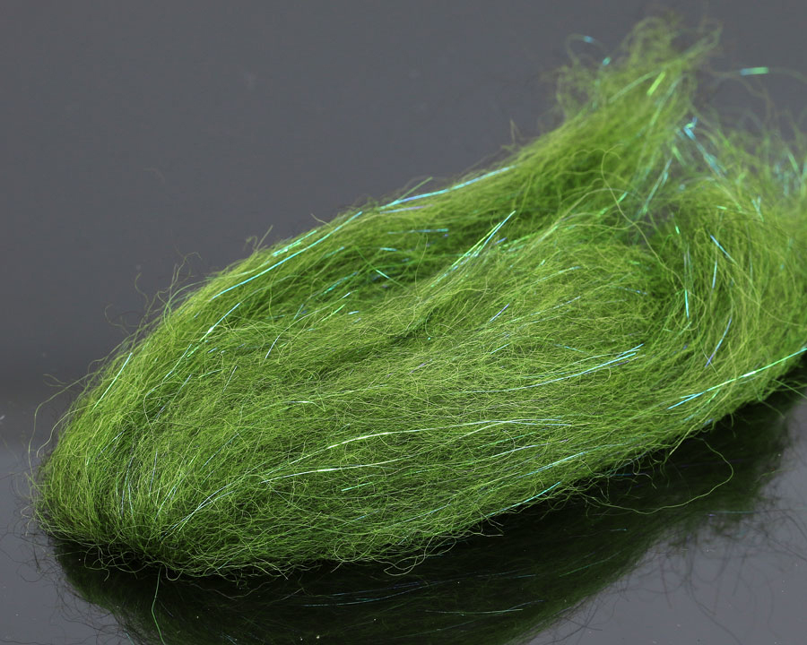 Flash Icelandic Sheep Hair - 4