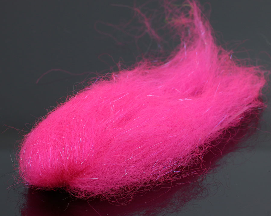 Flash Icelandic Sheep Hair - 12
