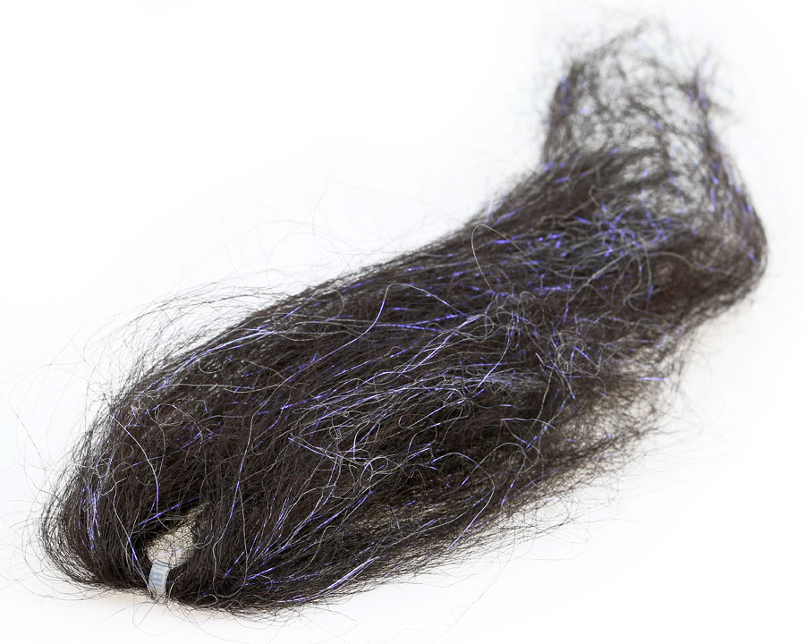 Flash Icelandic Sheep Hair - 10