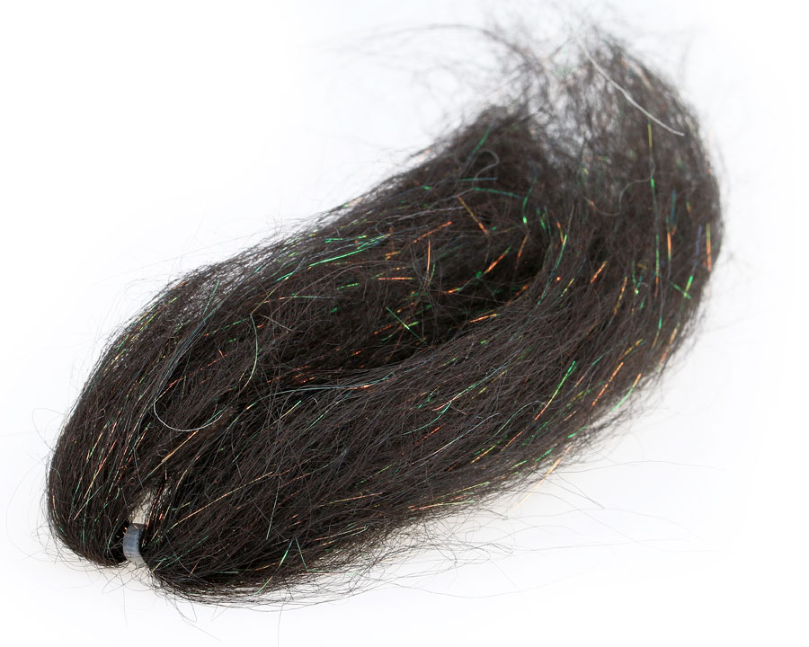 Flash Icelandic Sheep Hair - 9