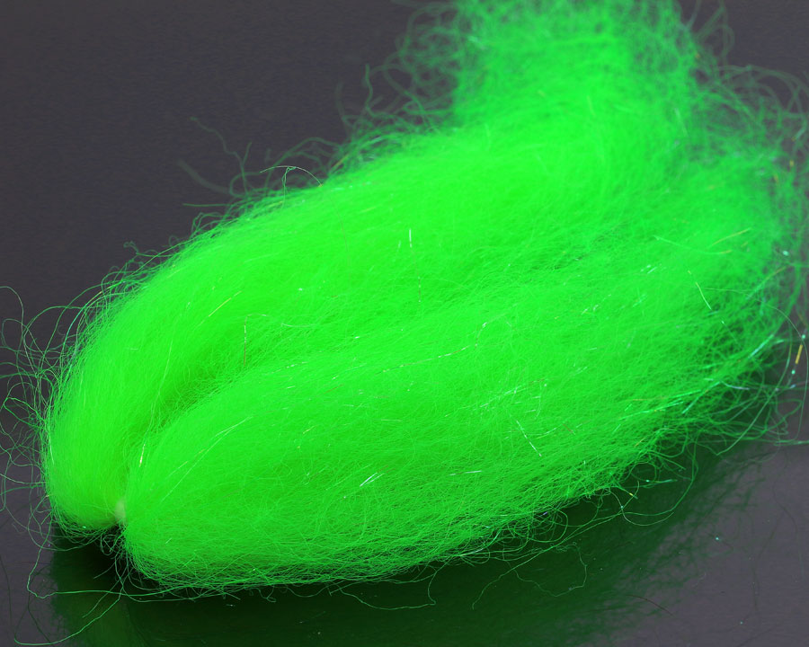 Flash Icelandic Sheep Hair - 5