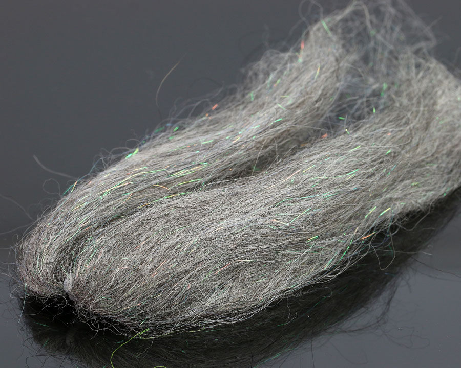 Flash Icelandic Sheep Hair - 3