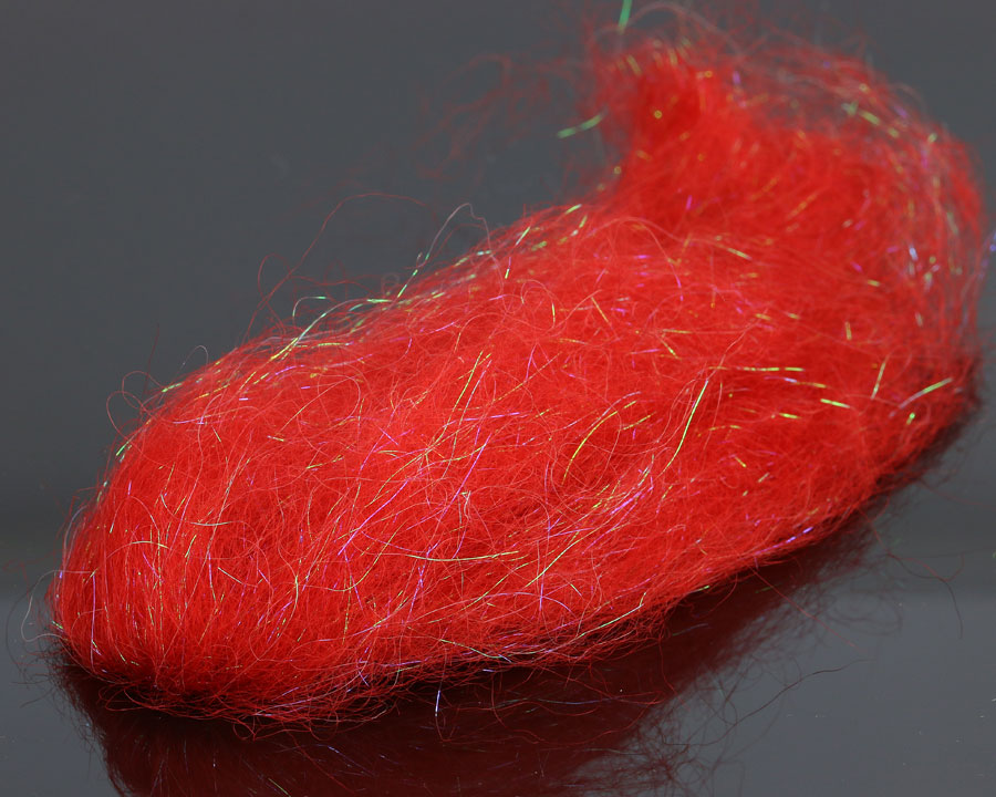 Flash Icelandic Sheep Hair - 13