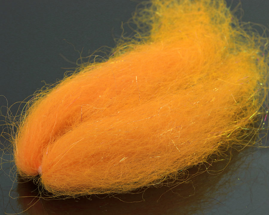 Flash Icelandic Sheep Hair - 2