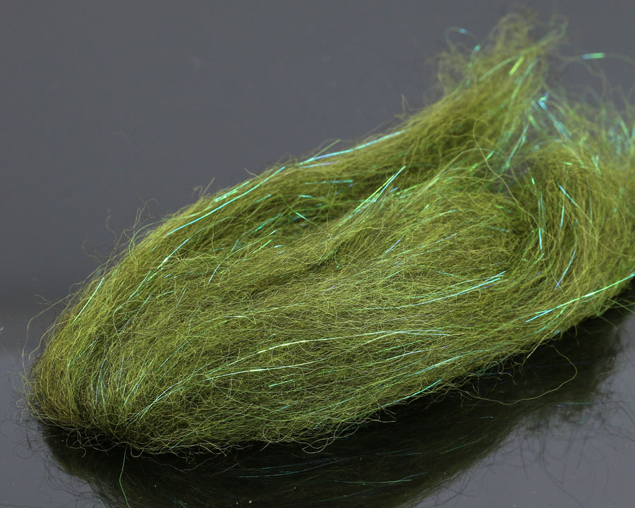 Flash Icelandic Sheep Hair - 16