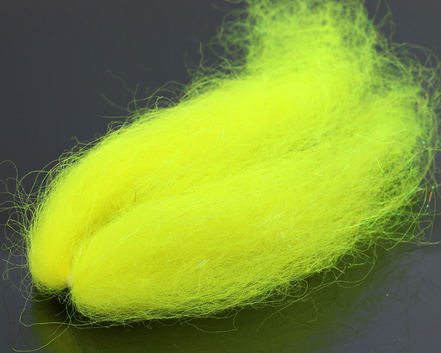 Flash Icelandic Sheep Hair - 8