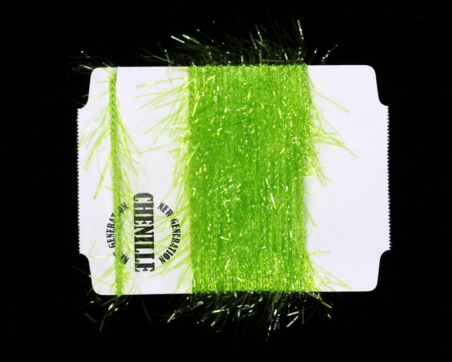 Vibrant Chenille - 6