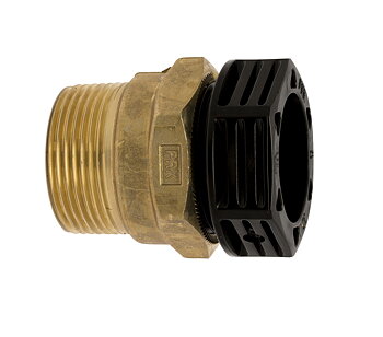 TA 403 Rak koppling 32XR1 1/4 utv.gga