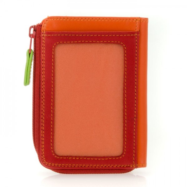 Mywalit börs zip purse/ id holder- jamaica - 3