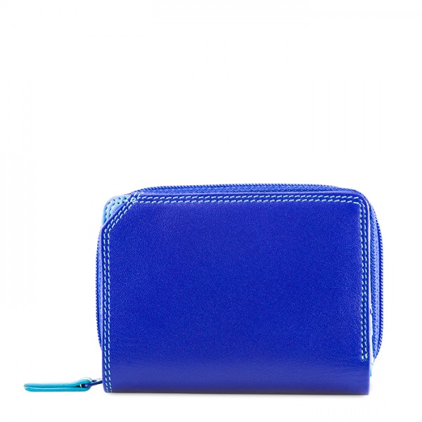 Mywalit-zip around purse- Seascape - 2