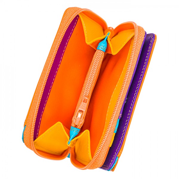 Mywalit-zip around purse- Copacabana - 4
