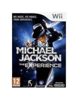 Michael Jackson  - Wii