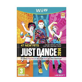 Just Dance 2014 - Wii U