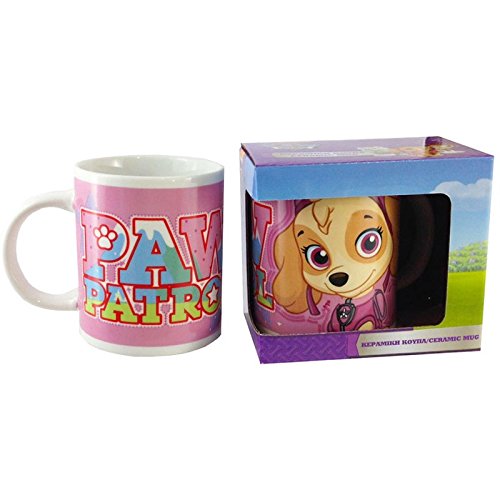Paw Patrol Mugg Skye - 2
