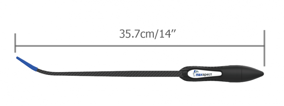 Maxspect coral tweezers - 3