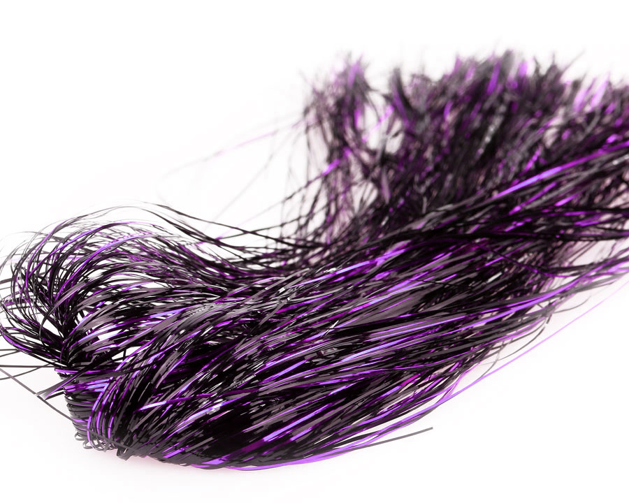 Tinsel Blend Hair - 3