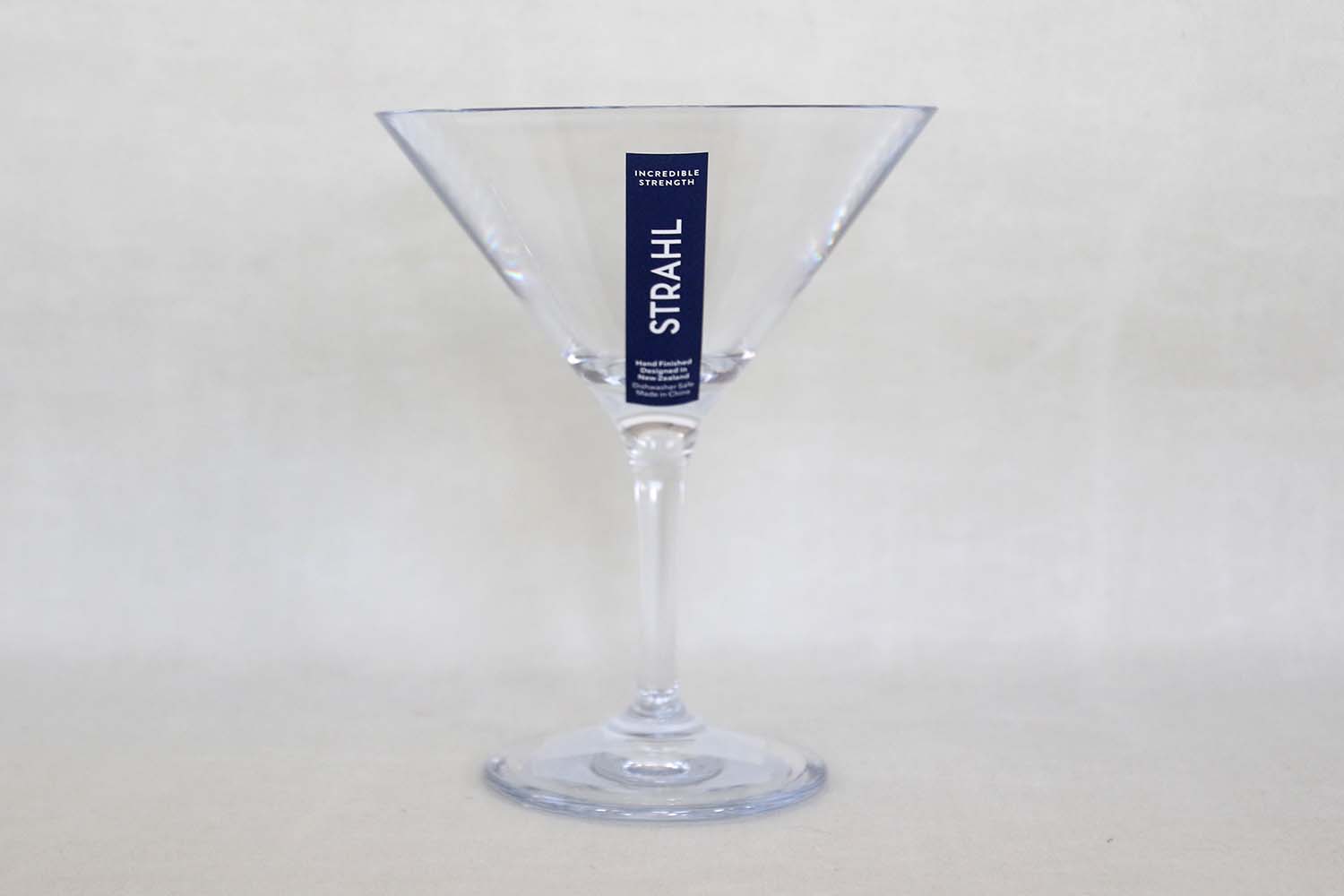 Strahl Martini glass 16x14 cm - 2