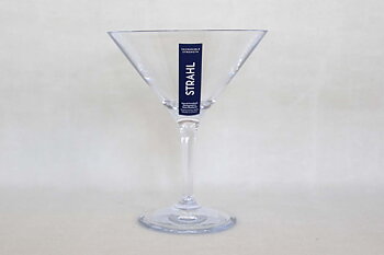 Strahl Martini glass 16x14 cm