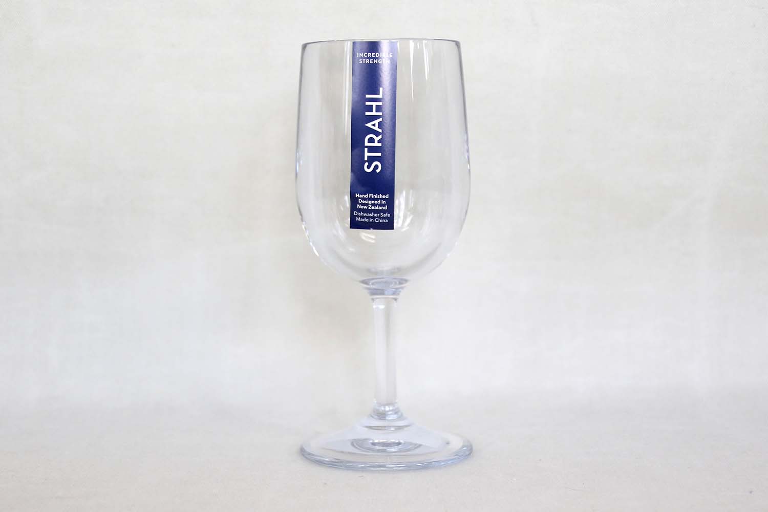 Strahl White wine glass 17x7 cm - 2