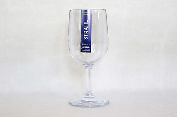 Strahl White wine glass 17x7 cm