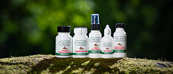 High N Dry - Powdered Floatant & Desiccant