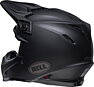 BELL - MOTO 9S FLEX - SOLID - Matte Black