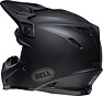 BELL - MOTO 9S FLEX - SOLID - Matte Black