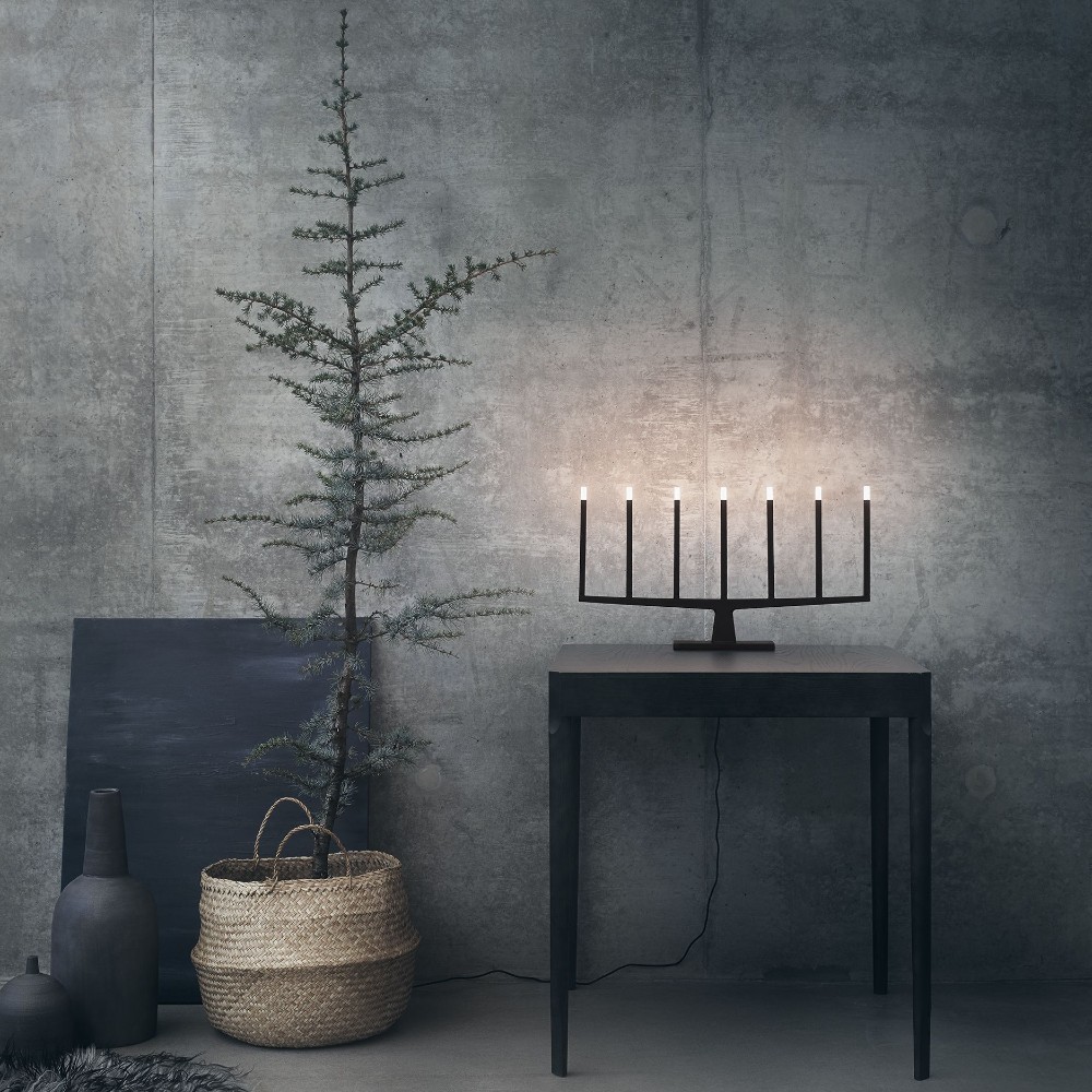 Adventure advent candlestick (several sizes) - 5