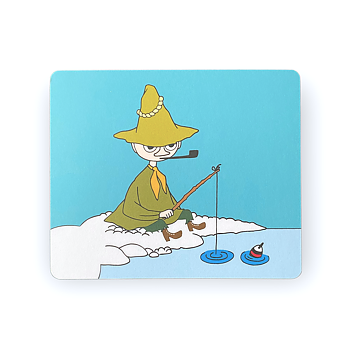 Moomin by Floryd : Isskrapa/Muggunderlägg - Snusmumriken 